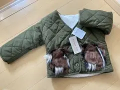 ブルゾン　100センチ
