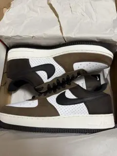 ナイキ エアフォース1 ロー レトロ エスケープ Nike 28cm