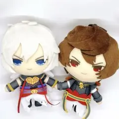 2025年最新】サンダルフォン ぬいぐるみの人気アイテム - メルカリ