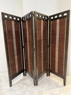 2025年最新】衝立 アジアン パーティションの人気アイテム