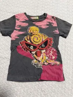ヒスミニ Tシャツ