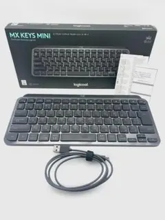 Logicool MX KEYS MINI キーボード本体 KX700