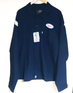 SAPEur サプール BOWLING SHIRT S/S SHIRT - メルカリ