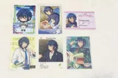 2026年最新】青葉つむぎカードの人気アイテム - メルカリ