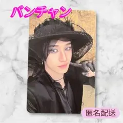 StrayKids スキズ DO IT アコーディオン トレカ バンチャン