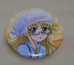 魔法少女リリカルなのは 缶バッジ コレクション ナース 限定 ドンキ