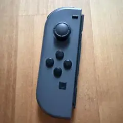 Switch ジョイコン 左 グレー ② ニンテンドー