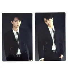 2026年最新】Enhypen ジェイ トレカ fateの人気アイテム - メルカリ