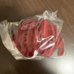 2026 コメダ珈琲店 福袋 寿 ソファー柄生地 どむぞうくんキーホルダー