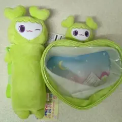 GiGO限定 TWICE LOVELYS ジョンヨンセット