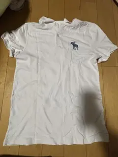 アバクロ　ポロシャツ　Sサイズ