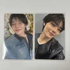 アイエン トレカ スキズ