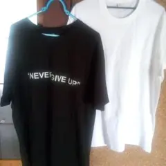 Tシャツ　２枚セット