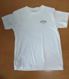 Eddie Bauer Tシャツ ホワイト