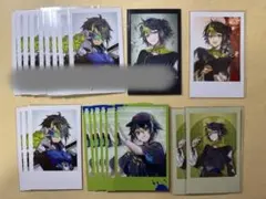 伊波ライ チェキ 22点