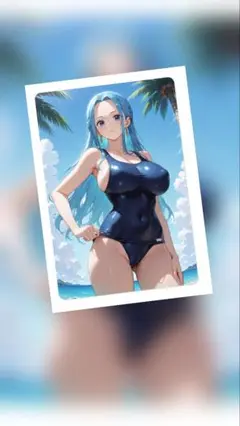セクシーカード 21