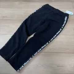 裏起毛　長ズボン　パンツ
