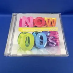NOW 00's BEST ナウ ベスト 洋楽 オムニバス アルバム CD