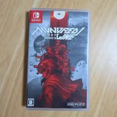 Switch HUNDRED LINE（ハンドレッドライン）最終防衛学園