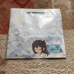 ラブライブ 虹ヶ咲学園スクールアイドル同好会　お正月福袋　しずくちゃん3点セット