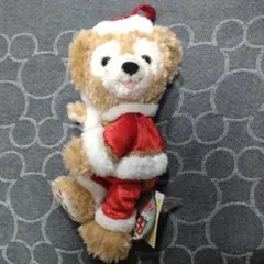 初期ダッフィー  オープンマウス 初期ダッフィー オープンマウス