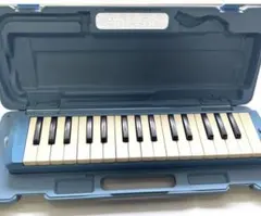 YAMAHA ピアニカ 本体 ケース付きのサムネイル