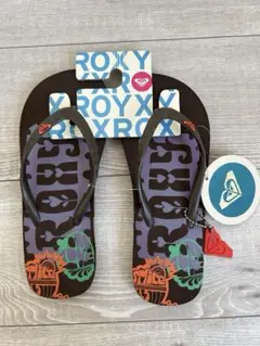 ROXY　ビーチサンダル　サイズ６（23cm）のサムネイル