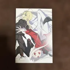 激レア Fate ポスター CLAMP セイバー アルトリア ポスターB1 - メルカリ