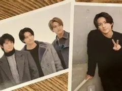 キンプリ 平野紫耀 公式写真（175）We are young