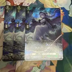 惜別の妖精アプティシート【SR】{DZ-SS16/SR51} 4枚 - メルカリ