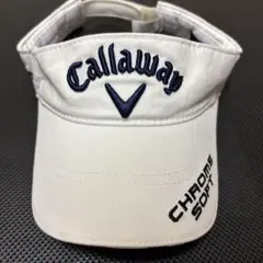 バイザー メンズウェア