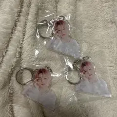 straykids アクリルキーホルダー maniac アイエン