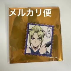 銀魂 吉原大炎上 アクリルステッカー 月詠