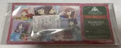 セプトリ ドLove キンツア特典 タイムマシンチケット