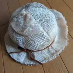 廃盤 キャピタル KAPITAL パッチワーク 麦わら帽子 ストローハット キャピタル パッチワーク麦わら帽子 レア✴︎HAT - メルカリ