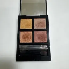 アディクション　ザ　アイシャドウパレット007