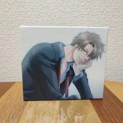 ❤️非売品ドラマCD付★鬼畜眼鏡 抱き枕カバー 佐伯克哉みささぎ楓李 鬼畜眼鏡 書き下ろし☆佐伯克哉 抱き枕カバー&ドラマCD他5点