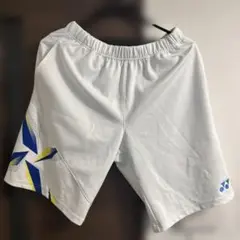 ヨネックス　ハーフパンツ
