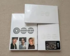 BTS ARIRANG CD 3形態 特典トレカ[未開封]