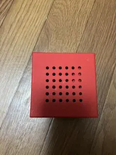 ディーゼル　DIESEL ミニポーチ付き　空箱　ジュエリー箱　ギフトボックス