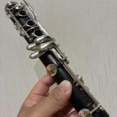 最低音Cのロング管バスクラリネット Cello&Coo LOW-C おまけ付き