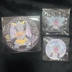 バラ売り不可】コンパス ぶれいずどらごん グッズセット - メルカリ