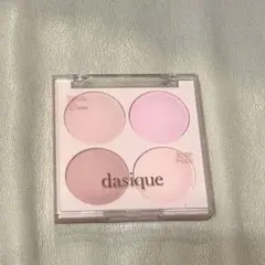 dasique ブレンディングムードチーク