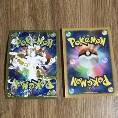 デッキ ポケモンカードゲーム
