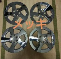 2025年最新】メッキホイールキャップ プリウスの人気アイテム - メルカリ