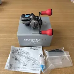 【最終値下】シマノ18バンタムMGL KTFコンプリート 紫 最終値下】シマノ18バンタムMGL KTFコンプリート 紫 - メルカリ