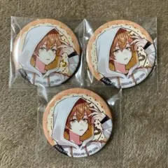 プロセカ クリフェス缶バッジ【彰人】