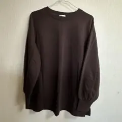 gu トレーナー