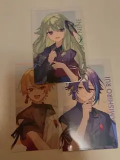 草薙寧々 エピカ unison セカライ プロセカ プロジェクトセカイ 草薙寧々 エピカ unison セカライ プロセカ プロジェクトセカイ