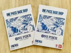 ONE PIECEカードゲーム リミテッドカードコレクション6枚入り×2セット